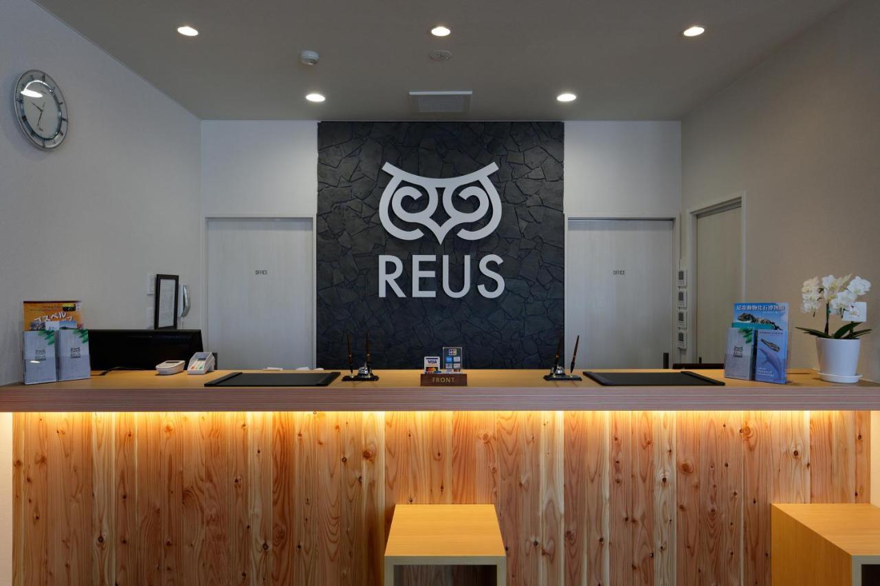 Hotel Reus Asoro Kültér fotó